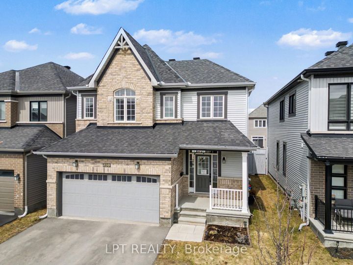 Photo 31 at 730 Perseus Avenue, Nepean (Half Moon Bay), Ottawa