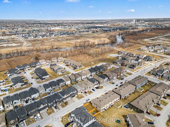 Photo 32 at 730 Perseus Avenue, Nepean (Half Moon Bay), Ottawa