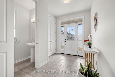 Photo 1 at 730 Perseus Avenue, Nepean (Half Moon Bay), Ottawa