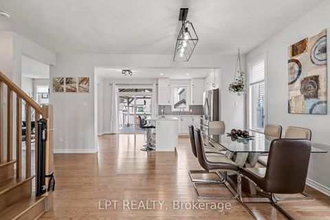 Photo 4 at 730 Perseus Avenue, Nepean (Half Moon Bay), Ottawa