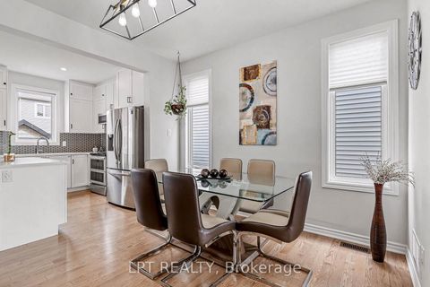 Photo 5 at 730 Perseus Avenue, Nepean (Half Moon Bay), Ottawa