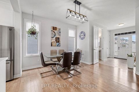 Photo 6 at 730 Perseus Avenue, Nepean (Half Moon Bay), Ottawa