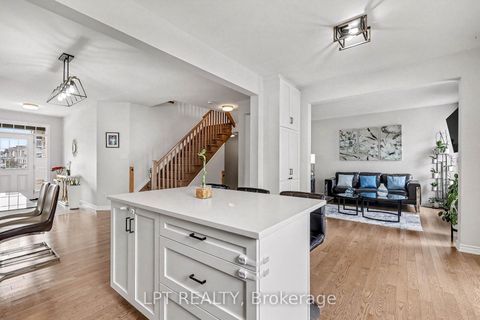 Photo 11 at 730 Perseus Avenue, Nepean (Half Moon Bay), Ottawa