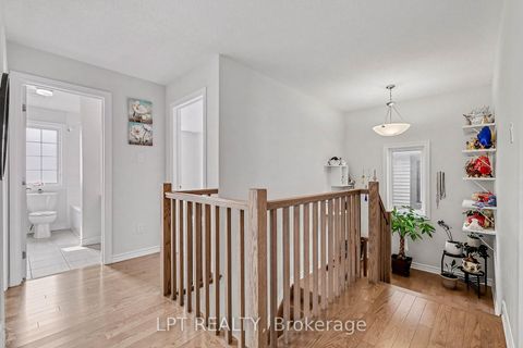 Photo 14 at 730 Perseus Avenue, Nepean (Half Moon Bay), Ottawa