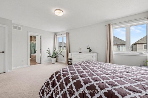 Photo 17 at 730 Perseus Avenue, Nepean (Half Moon Bay), Ottawa