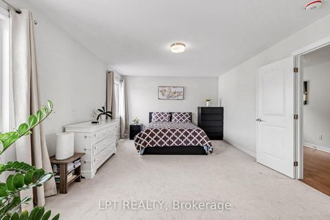 Photo 18 at 730 Perseus Avenue, Nepean (Half Moon Bay), Ottawa