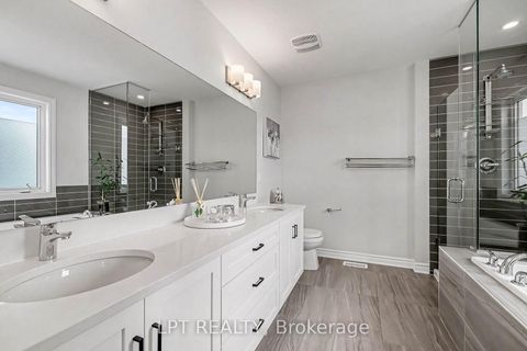 Photo 20 at 730 Perseus Avenue, Nepean (Half Moon Bay), Ottawa
