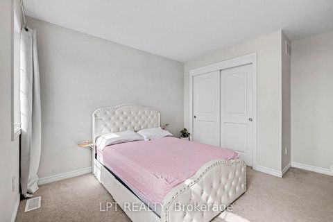 Photo 21 at 730 Perseus Avenue, Nepean (Half Moon Bay), Ottawa