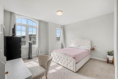 Photo 22 at 730 Perseus Avenue, Nepean (Half Moon Bay), Ottawa