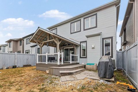 Photo 29 at 730 Perseus Avenue, Nepean (Half Moon Bay), Ottawa