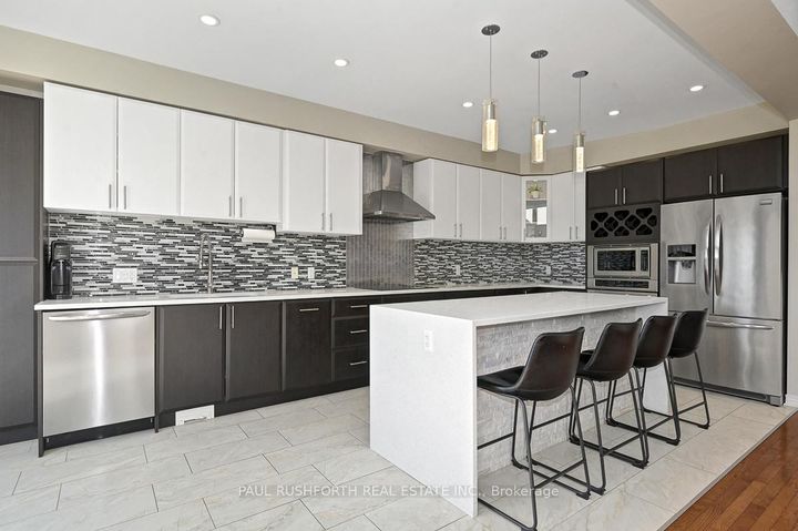 Photo 11 at 139 Baroness Drive, Nepean (Barrhaven East), Ottawa