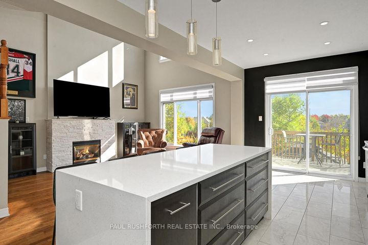 Photo 13 at 139 Baroness Drive, Nepean (Barrhaven East), Ottawa
