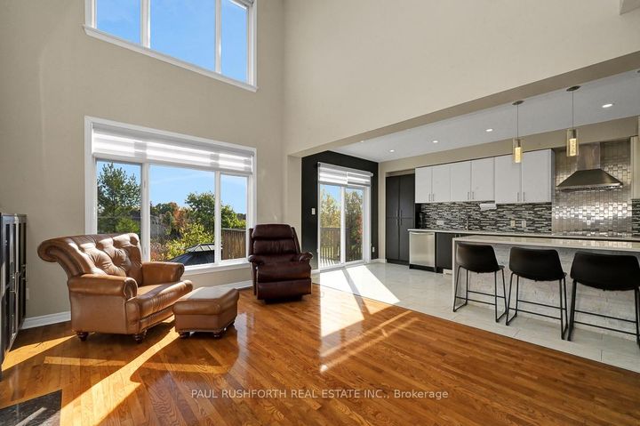 Photo 16 at 139 Baroness Drive, Nepean (Barrhaven East), Ottawa