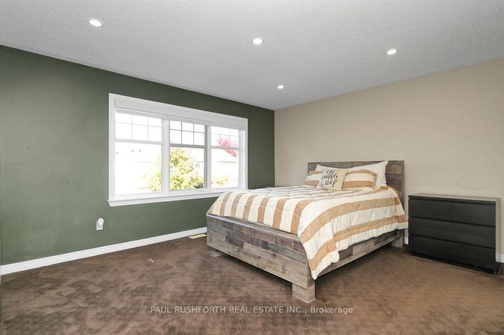 Photo 21 at 139 Baroness Drive, Nepean (Barrhaven East), Ottawa