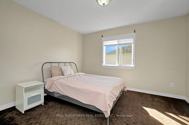 Photo 25 at 139 Baroness Drive, Nepean (Barrhaven East), Ottawa