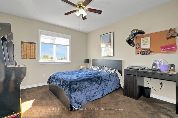 Photo 26 at 139 Baroness Drive, Nepean (Barrhaven East), Ottawa