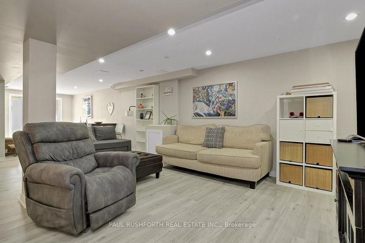 Photo 28 at 139 Baroness Drive, Nepean (Barrhaven East), Ottawa