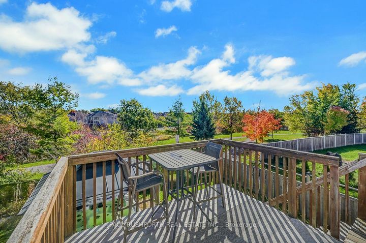 Photo 38 at 139 Baroness Drive, Nepean (Barrhaven East), Ottawa