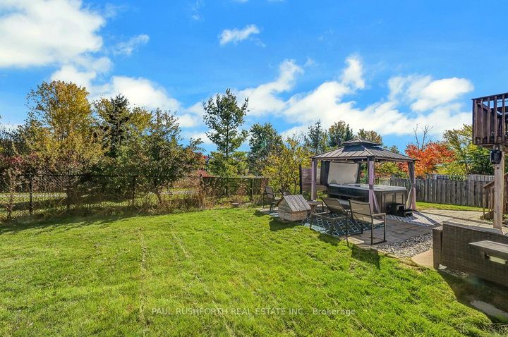 Photo 42 at 139 Baroness Drive, Nepean (Barrhaven East), Ottawa