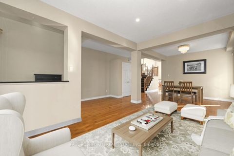 Photo 6 at 139 Baroness Drive, Nepean (Barrhaven East), Ottawa