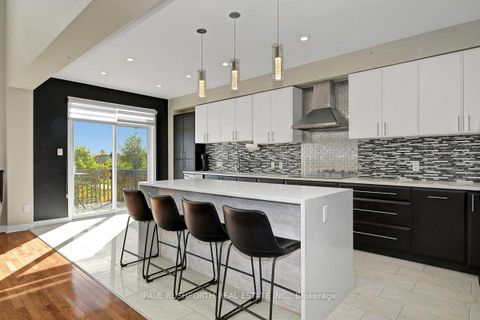 Photo 10 at 139 Baroness Drive, Nepean (Barrhaven East), Ottawa