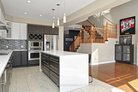 Photo 12 at 139 Baroness Drive, Nepean (Barrhaven East), Ottawa