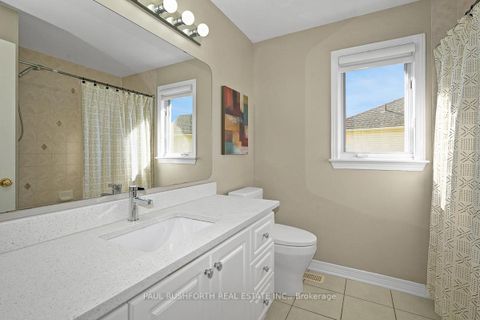 Photo 27 at 139 Baroness Drive, Nepean (Barrhaven East), Ottawa