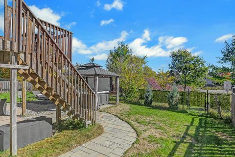 Photo 39 at 139 Baroness Drive, Nepean (Barrhaven East), Ottawa