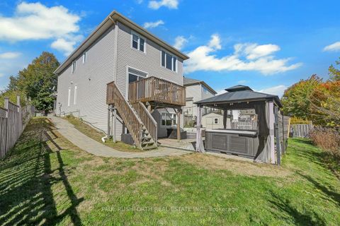 Photo 40 at 139 Baroness Drive, Nepean (Barrhaven East), Ottawa