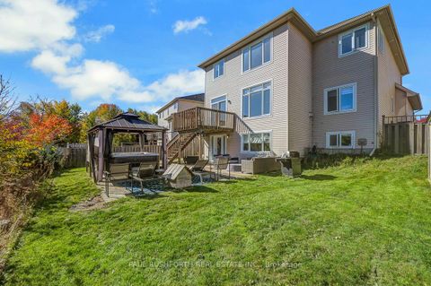 Photo 43 at 139 Baroness Drive, Nepean (Barrhaven East), Ottawa