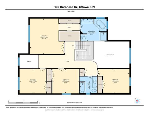 Photo 45 at 139 Baroness Drive, Nepean (Barrhaven East), Ottawa