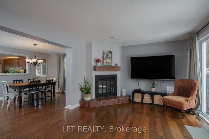 Photo 14 at 7 Fable Street, Nepean (Pheasant Run), Ottawa