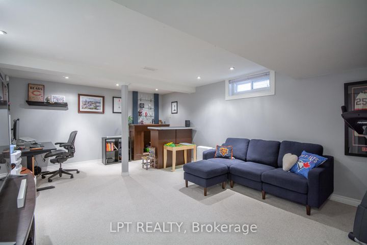 Photo 24 at 7 Fable Street, Nepean (Pheasant Run), Ottawa