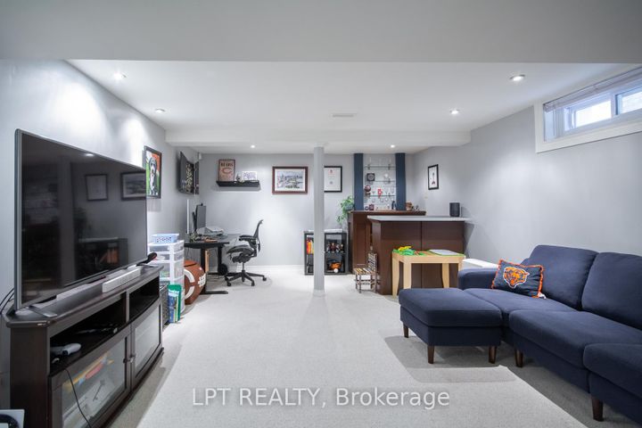 Photo 25 at 7 Fable Street, Nepean (Pheasant Run), Ottawa