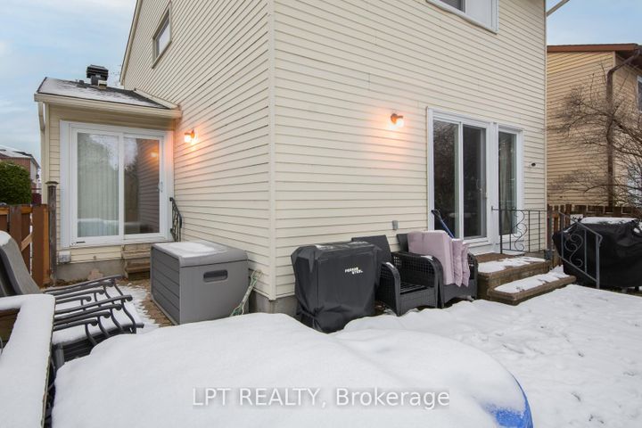 Photo 29 at 7 Fable Street, Nepean (Pheasant Run), Ottawa