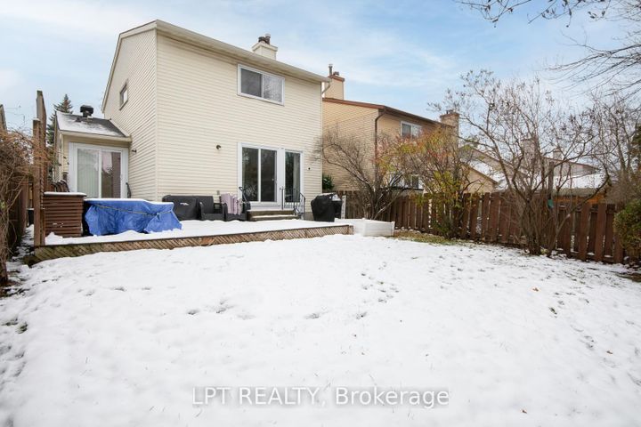 Photo 30 at 7 Fable Street, Nepean (Pheasant Run), Ottawa