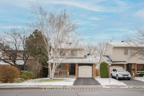 Photo 0 at 7 Fable Street, Nepean (Pheasant Run), Ottawa