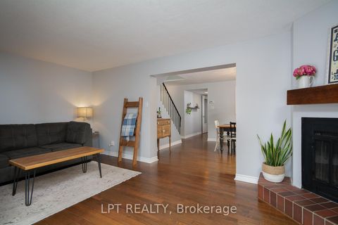 Photo 15 at 7 Fable Street, Nepean (Pheasant Run), Ottawa