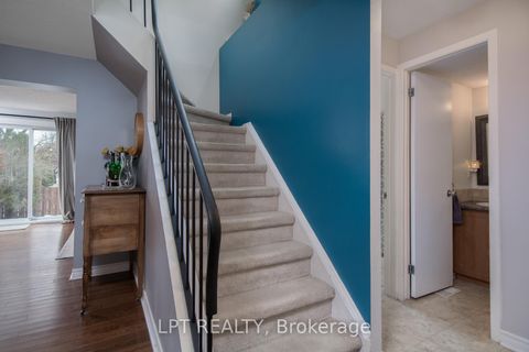 Photo 16 at 7 Fable Street, Nepean (Pheasant Run), Ottawa