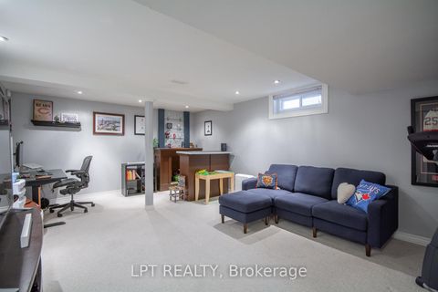 Photo 24 at 7 Fable Street, Nepean (Pheasant Run), Ottawa