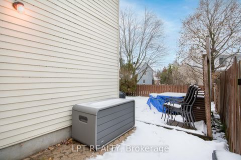 Photo 28 at 7 Fable Street, Nepean (Pheasant Run), Ottawa