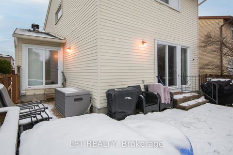 Photo 29 at 7 Fable Street, Nepean (Pheasant Run), Ottawa