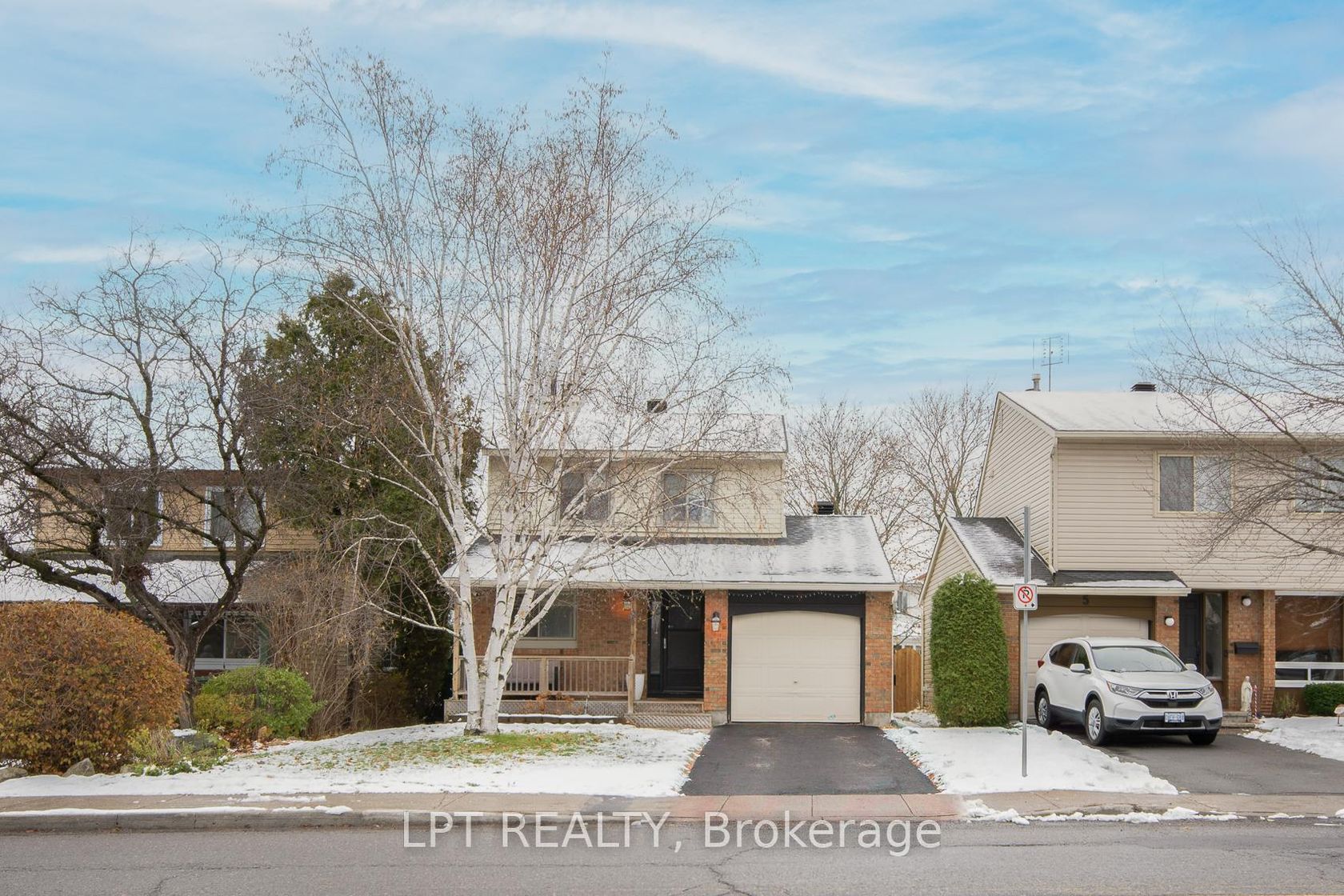 7 Fable Street, Nepean (Pheasant Run), Ottawa 