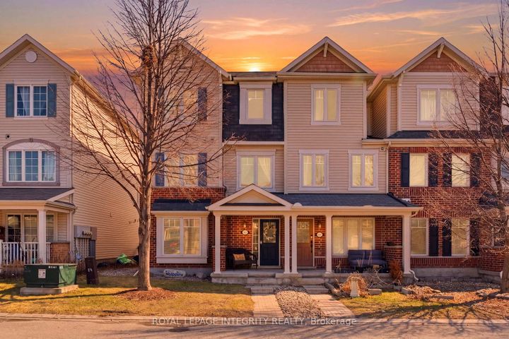 Photo 2 at 2720 Grand Canal Street, Nepean (Half Moon Bay), Ottawa