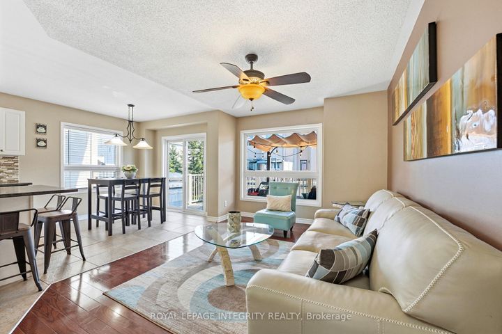 Photo 13 at 2720 Grand Canal Street, Nepean (Half Moon Bay), Ottawa