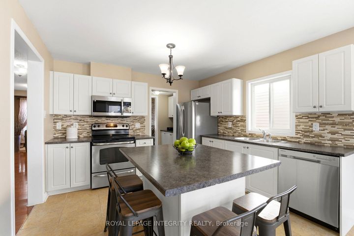 Photo 16 at 2720 Grand Canal Street, Nepean (Half Moon Bay), Ottawa