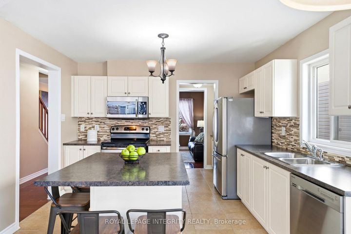 Photo 17 at 2720 Grand Canal Street, Nepean (Half Moon Bay), Ottawa