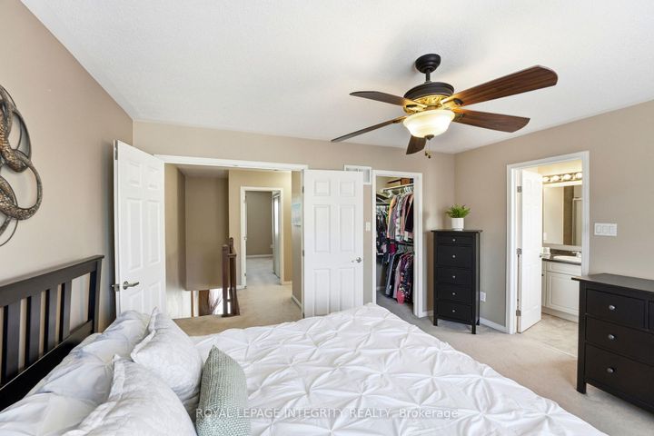 Photo 32 at 2720 Grand Canal Street, Nepean (Half Moon Bay), Ottawa