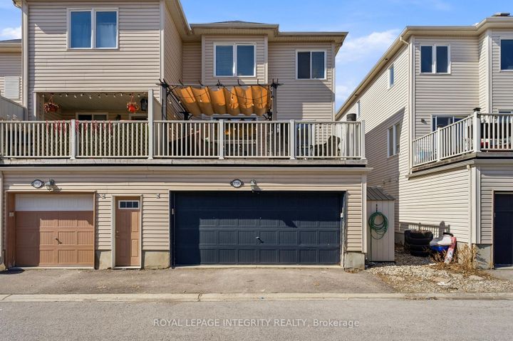 Photo 41 at 2720 Grand Canal Street, Nepean (Half Moon Bay), Ottawa