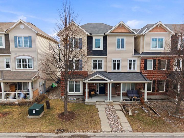 Photo 43 at 2720 Grand Canal Street, Nepean (Half Moon Bay), Ottawa